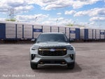 2027 Ford Explorer Tremor®
