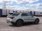 2027 Ford Explorer Tremor®