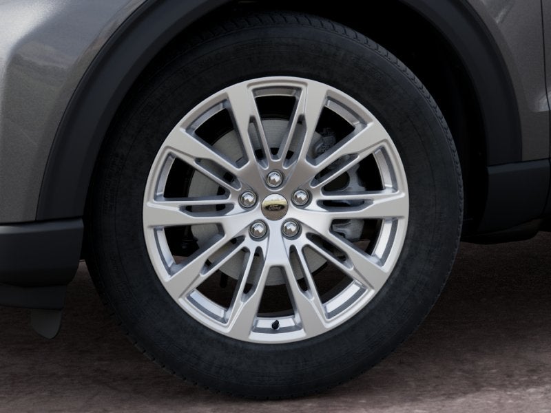 2027 Ford Explorer Platinum™