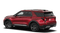 2027 Ford Explorer Platinum™