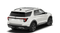 2027 Ford Explorer Platinum™