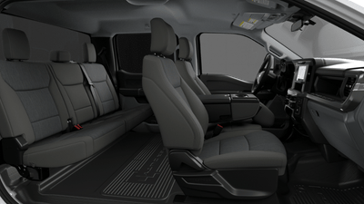 2027 Ford Super Duty F-250® XL