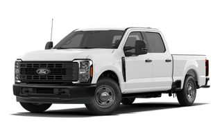 2027 Ford Super Duty F-250® XL