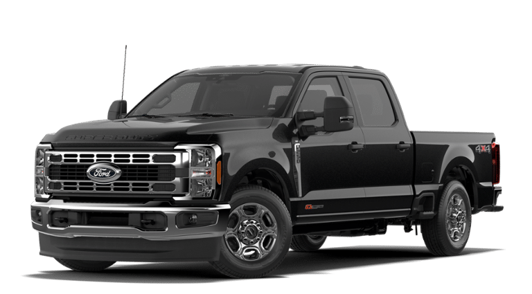 2027 Ford Super Duty F-250® XLT