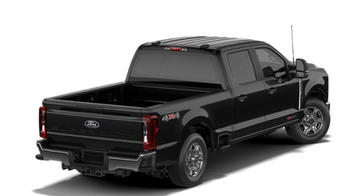 2027 Ford Super Duty F-250® XLT