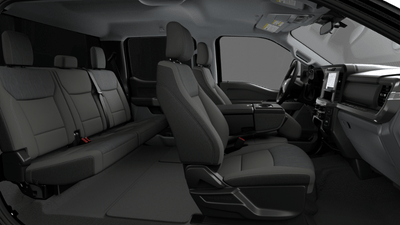 2027 Ford Super Duty F-250® XLT