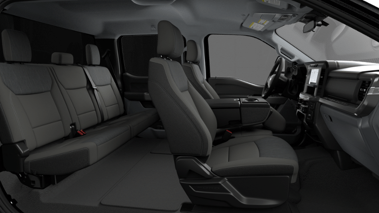2027 Ford Super Duty F-250® XLT