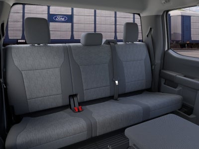 2026 Ford Super Duty F-250® XL