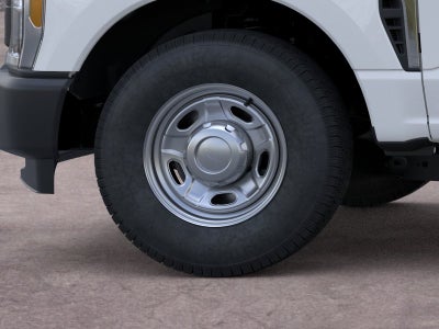 2026 Ford Super Duty F-250® XL