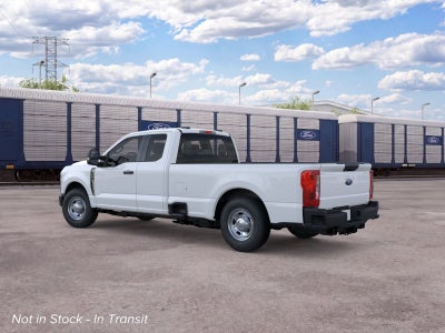 2026 Ford Super Duty F-250® XL