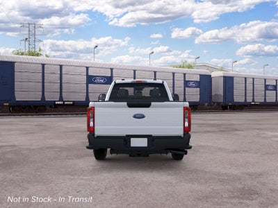 2026 Ford Super Duty F-250® XL