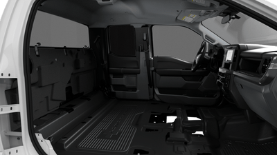 2027 Ford Super Duty F-250® XL