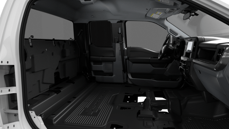 2027 Ford Super Duty F-250® XL
