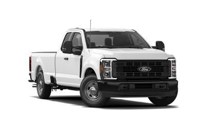 2027 Ford Super Duty F-250® XL