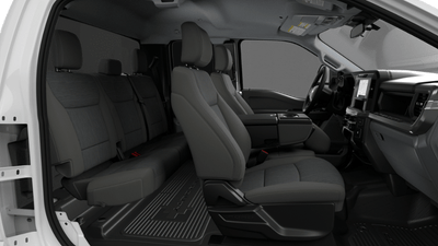 2027 Ford Super Duty F-250® XL
