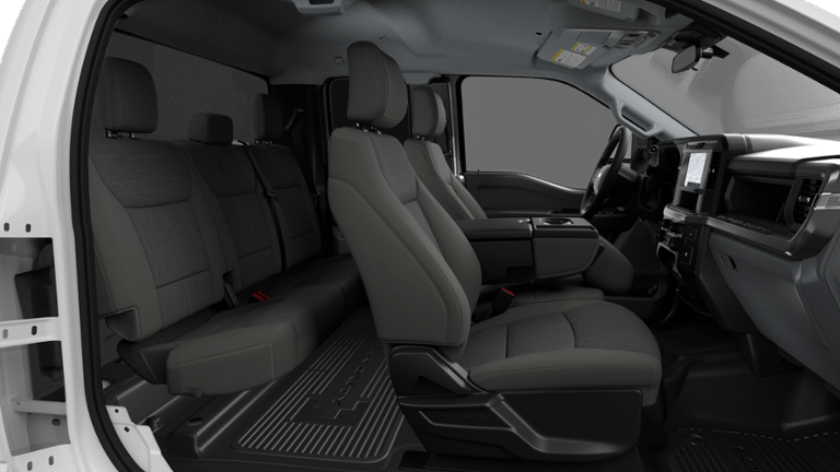2027 Ford Super Duty F-250® XL