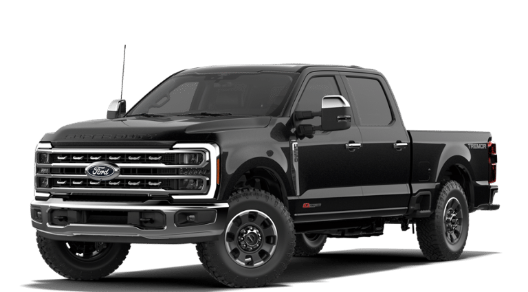 2027 Ford Super Duty F-250® Lariat®