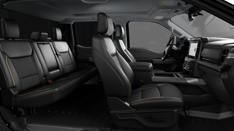 2027 Ford Super Duty F-250® Lariat®