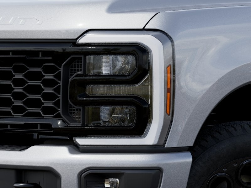 2027 Ford Super Duty F-250® Lariat®