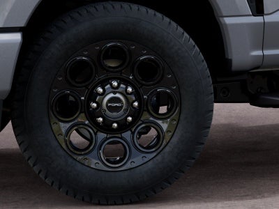2027 Ford Super Duty F-250® Lariat®