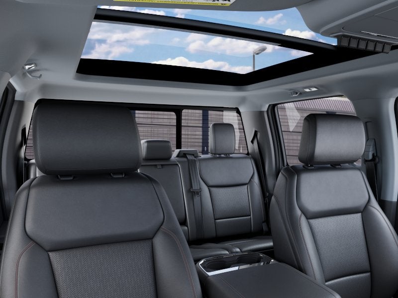 2027 Ford Super Duty F-250® Lariat®
