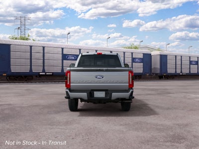 2027 Ford Super Duty F-250® Lariat®