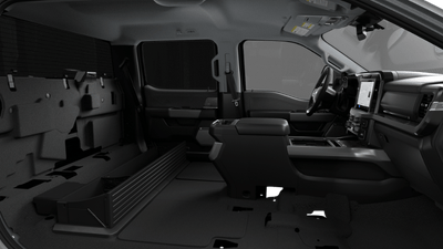 2027 Ford Super Duty F-250® Lariat®