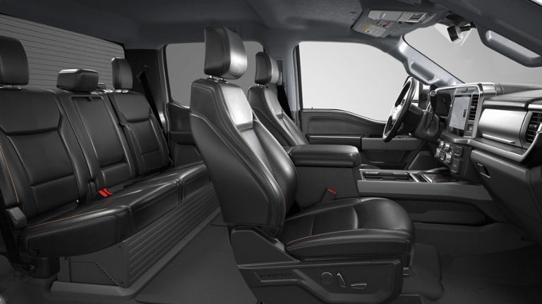 2026 Ford Super Duty F-250® Lariat®