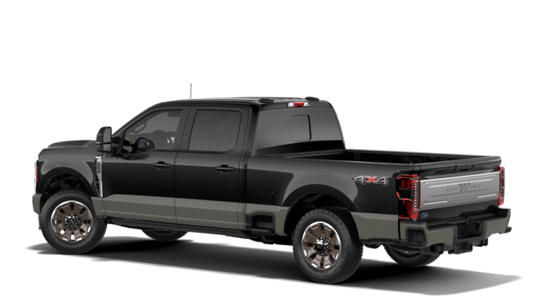 2027 Ford Super Duty F-250® King Ranch®