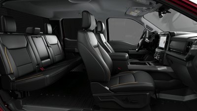 2027 Ford Super Duty F-250® Lariat®