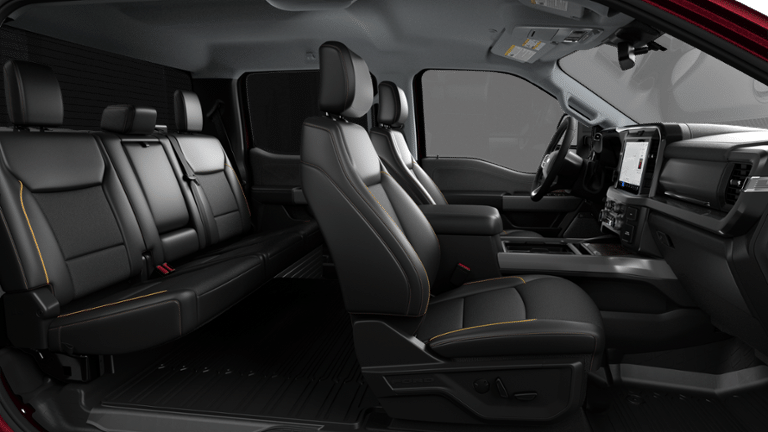 2027 Ford Super Duty F-250® Lariat®