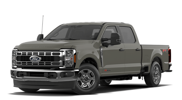 2027 Ford Super Duty F-250® XLT