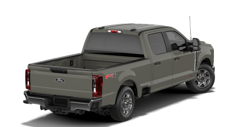 2027 Ford Super Duty F-250® XLT