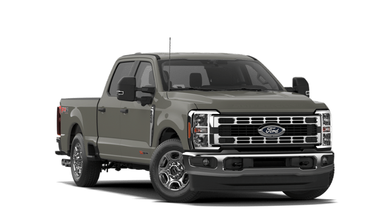 2027 Ford Super Duty F-250® XLT
