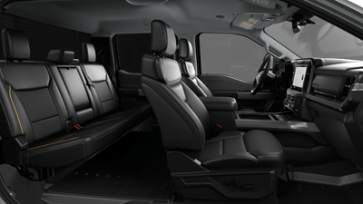 2027 Ford Super Duty F-250® Lariat®
