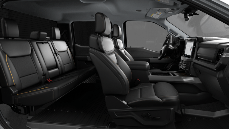 2027 Ford Super Duty F-250® Lariat®
