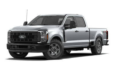 2027 Ford Super Duty F-250® XL