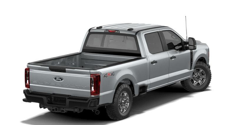 2027 Ford Super Duty F-250® XL