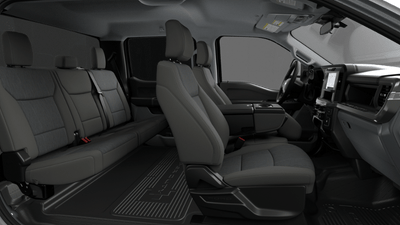 2027 Ford Super Duty F-250® XL