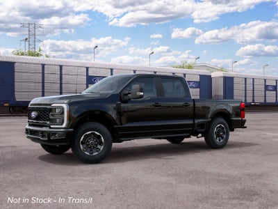 2027 Ford Super Duty F-250® XL