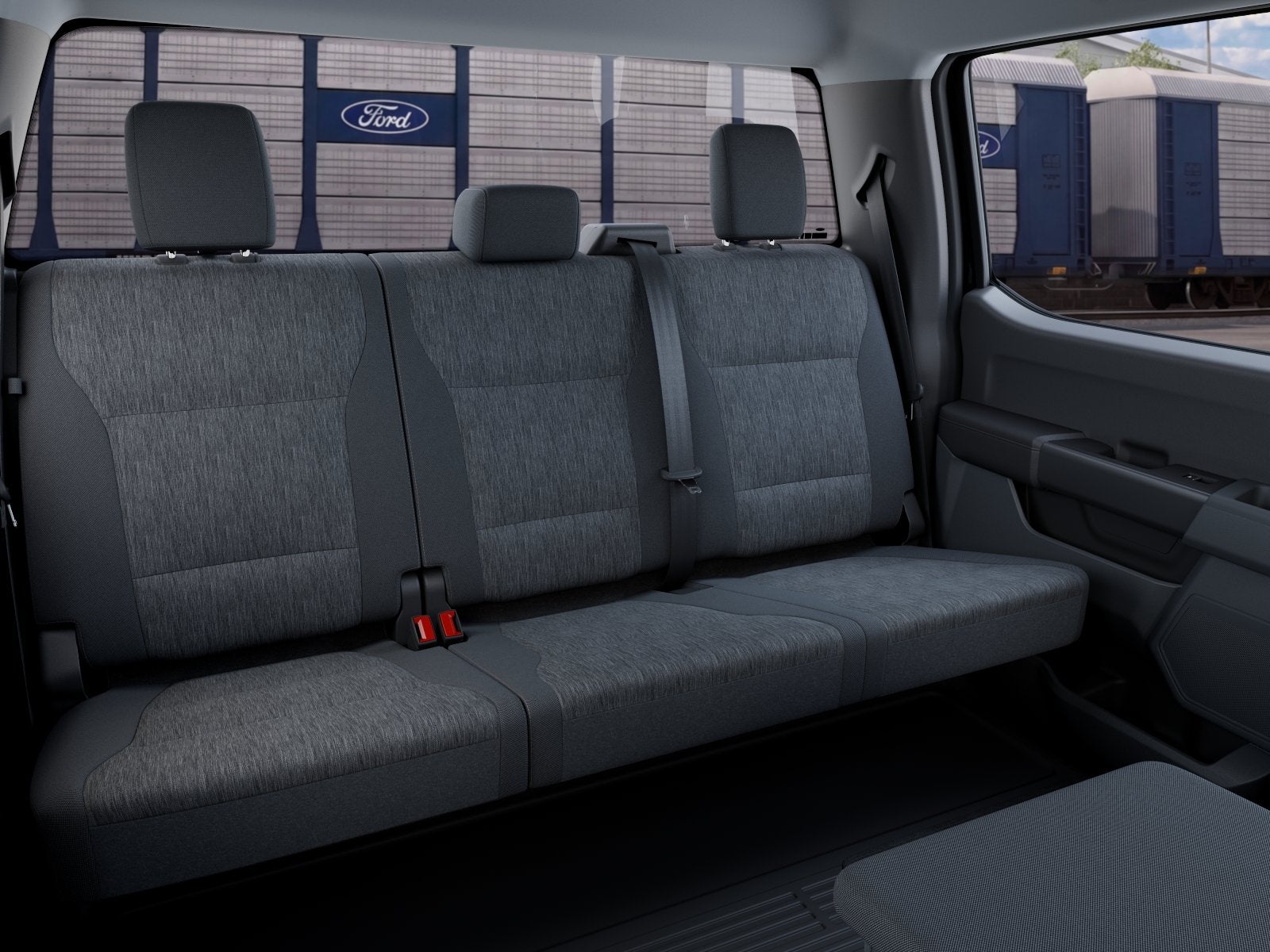 2027 Ford Super Duty F-250® XL