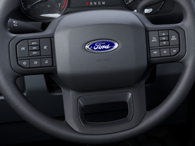2027 Ford Super Duty F-250® XL