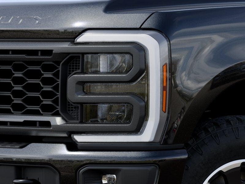 2027 Ford Super Duty F-250® XL