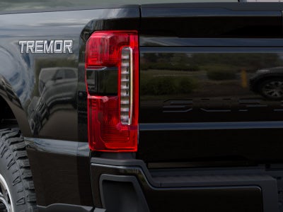 2027 Ford Super Duty F-250® XL