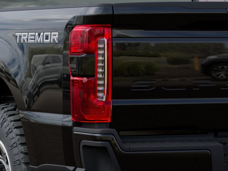 2027 Ford Super Duty F-250® XL