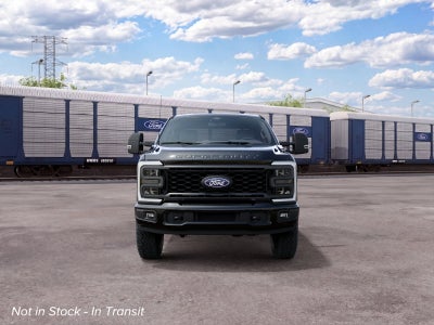 2027 Ford Super Duty F-250® XL