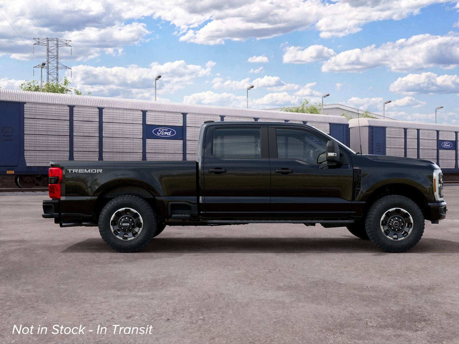 2027 Ford Super Duty F-250® XL