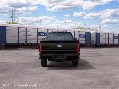 2027 Ford Super Duty F-250® XL