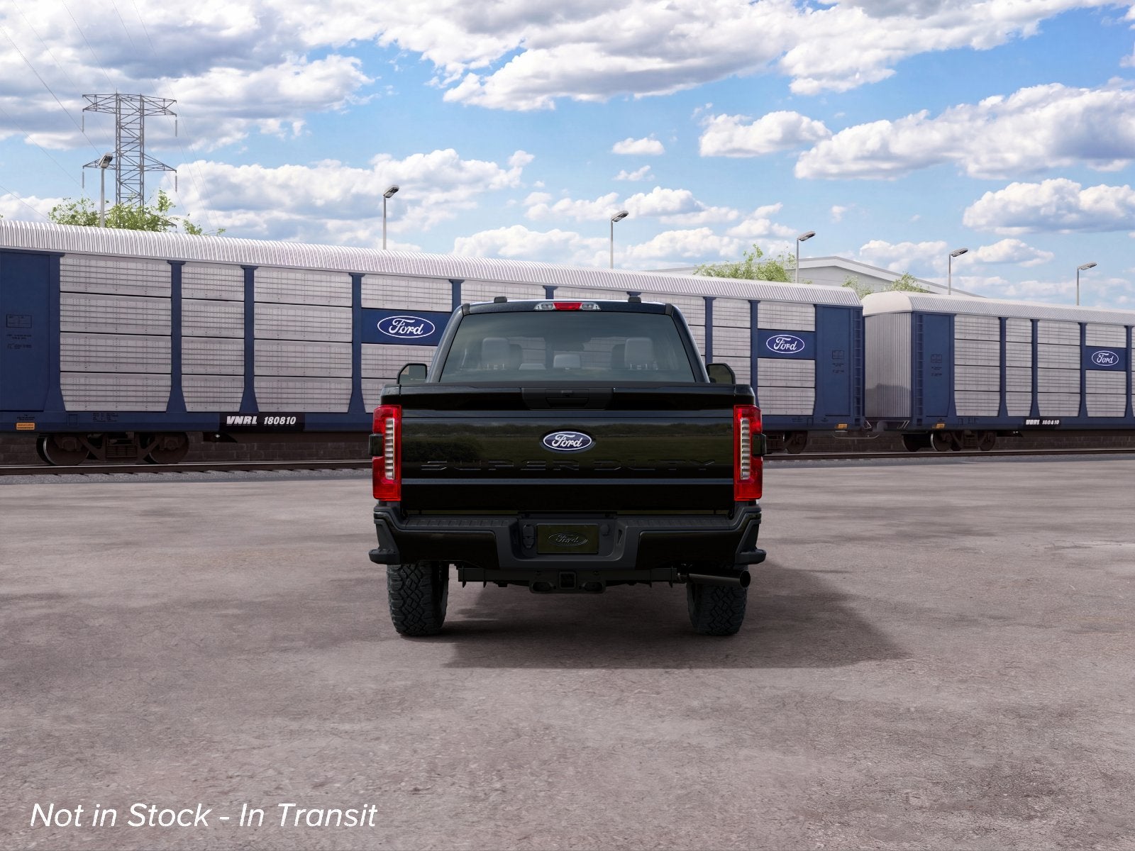 2027 Ford Super Duty F-250® XL