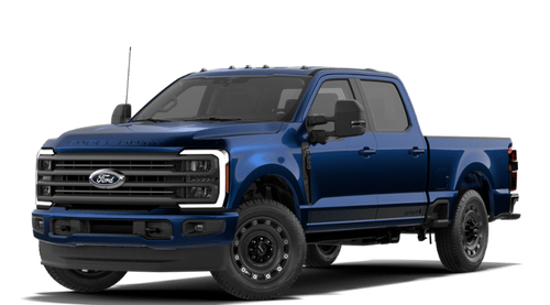 2027 Ford Super Duty F-250® XLT